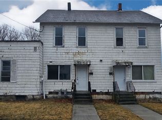 1171-1173 Magee St, Elmira, NY