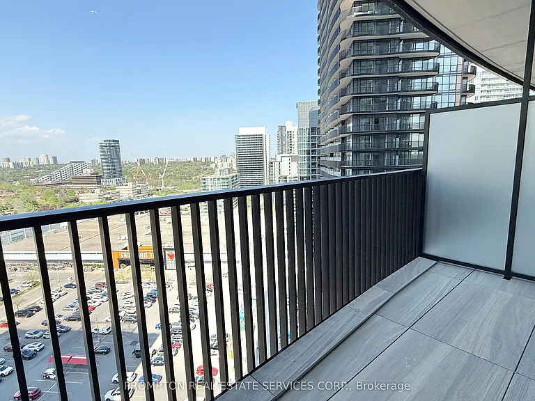 18 Esther Shiner Blvd #1606 — Photo 17