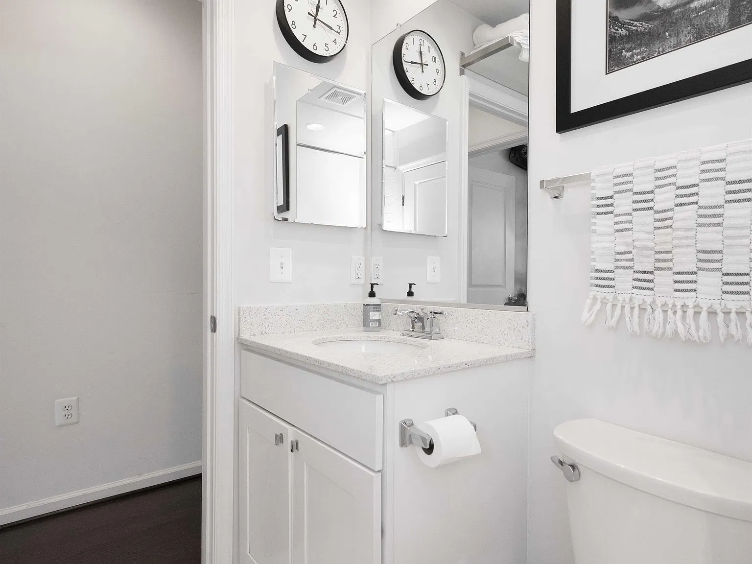 3415 Sherman Ave NW #1 (DC) - 1 — Photo 3