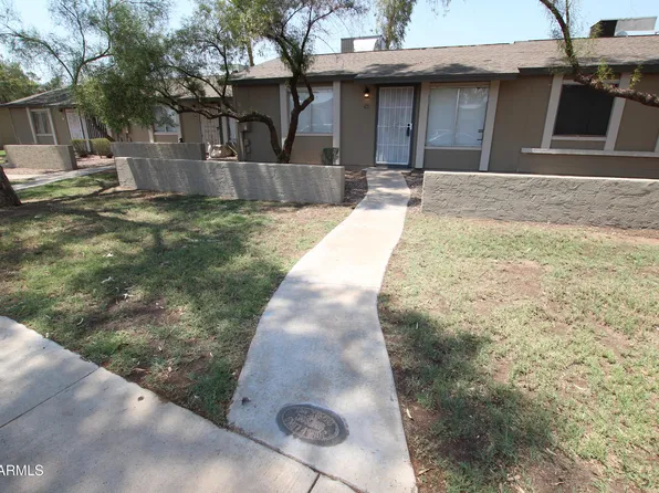 6711 W OSBORN Road #94, Phoenix, AZ 85033