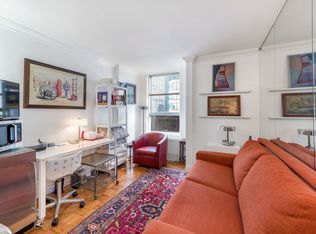 146 W 57th St APT 32I, New York, NY