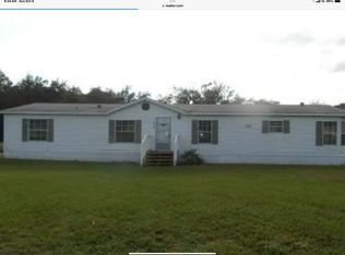 1716 Belmont Woods Dr, Mulberry, FL 33860