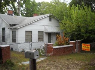 335 Pendleton St NW, Aiken, SC 29801