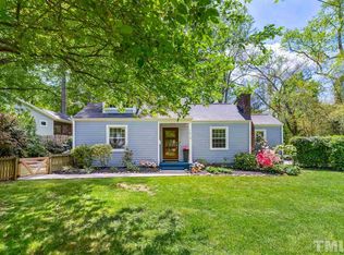 1610 Vale St, Raleigh, NC 27604