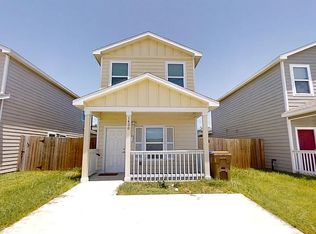 1428 Shely St, Corpus Christi, TX 78404