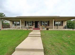 1217 Rr 1, Glenallen, MO 63751