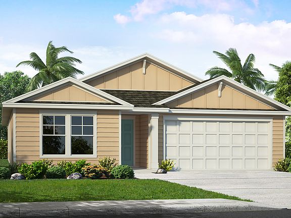 Plan Elevation.