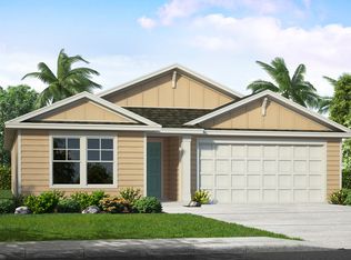 505 Fox Water Trl, Saint Augustine, FL 32086