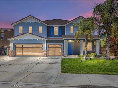 219 Dwyer Ave, Beaumont, CA, 92223