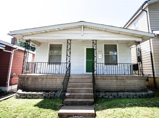 6326 Gardenville Ave, Saint Louis, MO 63116