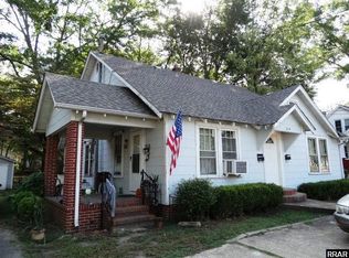 214 Elm St, Martin, TN 38237