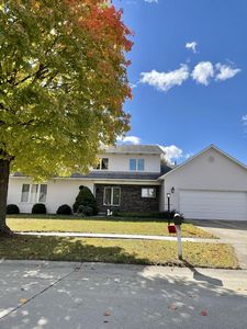 2813 Woodhaven Dr, Champaign, IL, 61822