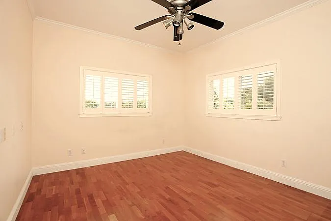 Guest bedroom / office