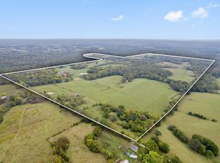 518 Union Ridge Drive, Clever, MO 65631