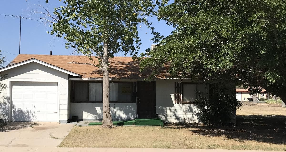 1312 N Llano Dr, Hobbs, NM 88240 Zillow