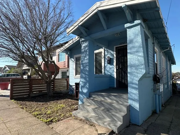 2257 38th Ave, Oakland, CA 94601