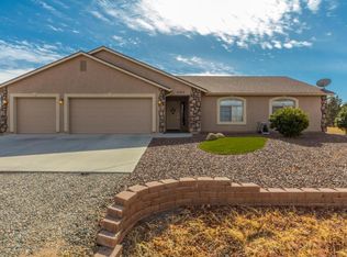 5371 N Long Rifle Rd, Prescott Valley, AZ 86314