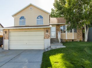 6358 Dry Wind Dr, West Jordan, UT 84084