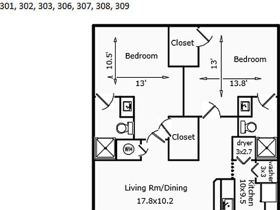 3rd image of 502 W Laurel St #042e5f9ae