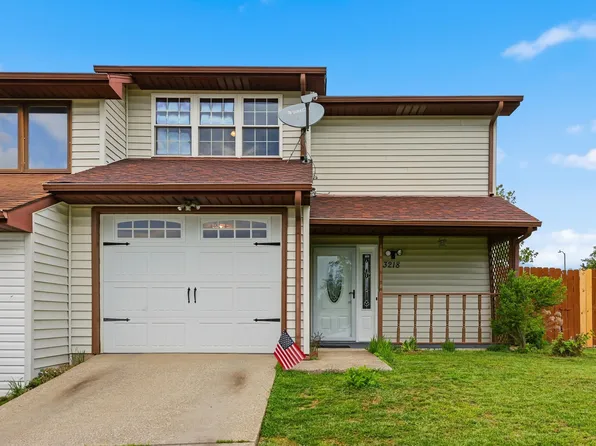 3218 Paxson Ct, Lexington, KY 40515