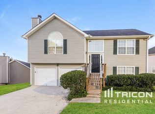 4400 Pipemaker Blf, Douglasville, GA 30135