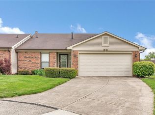 1821 N Queensbridge Cir, Indianapolis, IN 46219