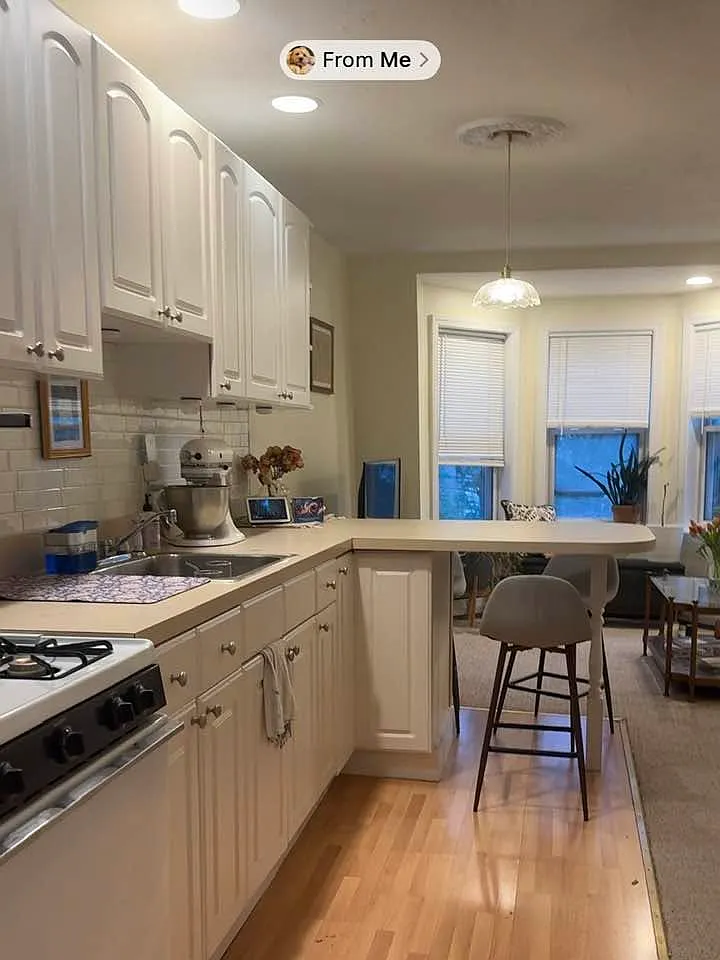 1 bed, 650 sqft, $2,500 — Photo 1