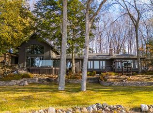 1073 Grass Lake Rd, Dysart Et Al, ON K0M1S0