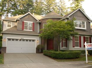 9634 222nd Ct NE, Redmond, WA 98053