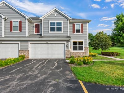 937 Emerald Dr, Hampshire, IL, 60140