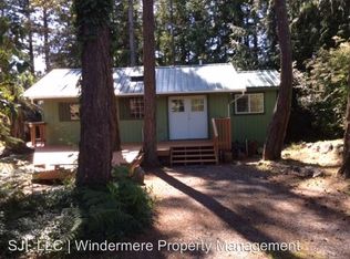 241 Terrace Dr, Friday Harbor, WA 98250
