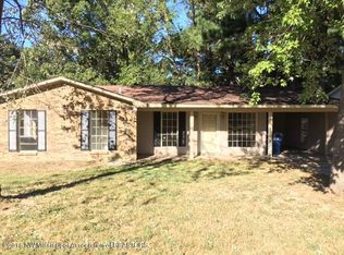 5713 Choctaw Cv, Horn Lake, MS 38637