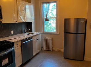 529 Park Ave APT 5, Scotch Plains, NJ