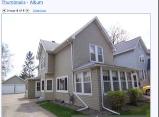 44 Wyoming St E, Saint Paul, MN 55107