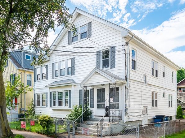 Cambridge Real Estate - Cambridge, MA Homes For Sale - Centers And Squares