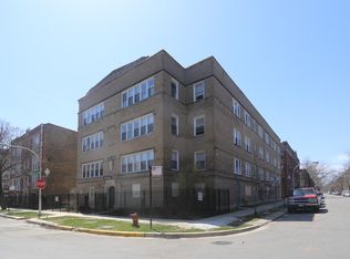 7738 N Ashland Ave APT 3G, Chicago, IL 60626