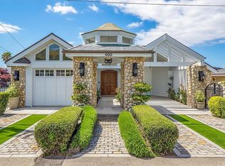 400 Pacific Ave, Cayucos, CA 93430