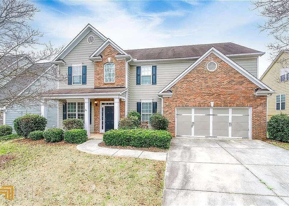 1st image of 1418 Kilchis Falls Way