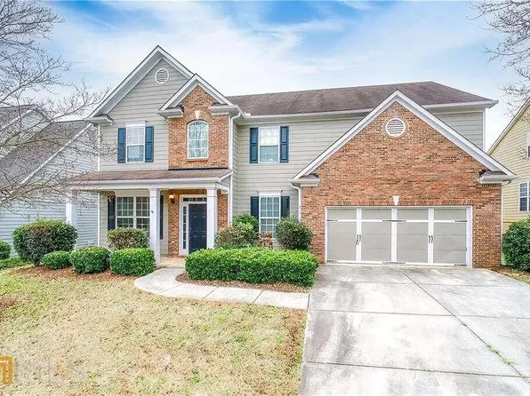 1418 Kilchis Falls Way, Braselton, GA 30517