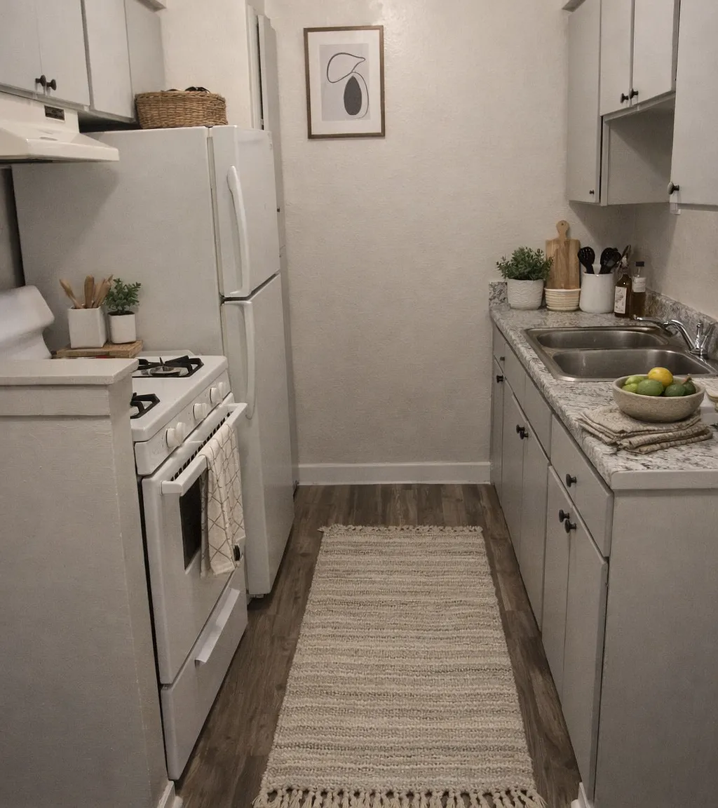 Casa Grande Villas — Photo 4