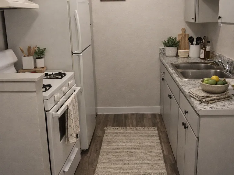 Casa Grande Villas — Photo 4