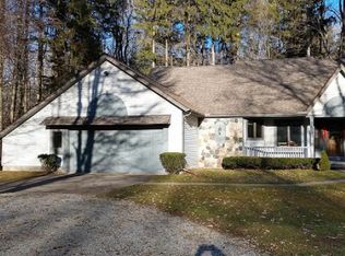 3292 Abbottsford Rd, Clyde, MI 48049
