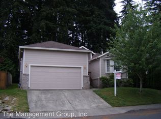 8529 NE 14th Ln, Vancouver, WA 98664