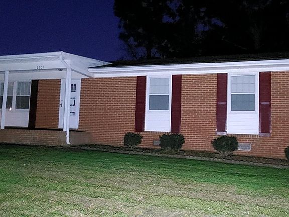 2nd image of 2501 Poplarwood Ln