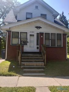 129 W Streicher St, Toledo, OH, 43608