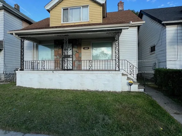 15792 Wabash St, Detroit, MI 48238