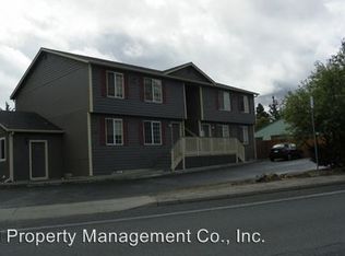 1350 NE Purcell Blvd APT 03, Bend, OR 97701