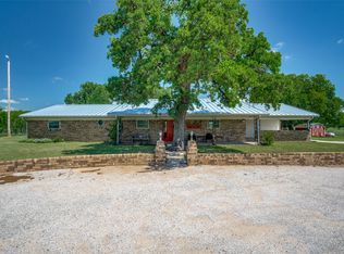 2501 County Road 482, De Leon, TX 76444