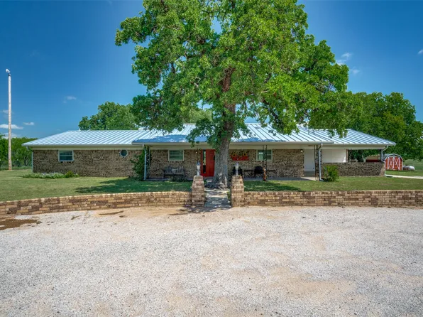 2501 County Road 482, De Leon, TX 76444