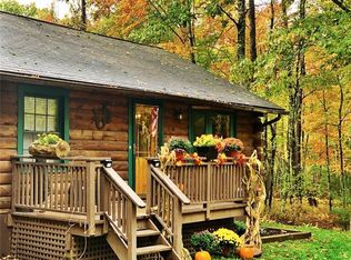 147 Main Black Forest Rd, Glen Spey, NY 12737